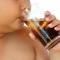 Дети, употребляющие газировку с кофеином, более склонны к злоупотреблению ПАВ в будущем