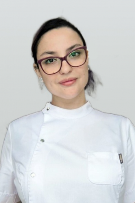 Белова Снежана Владиславовна