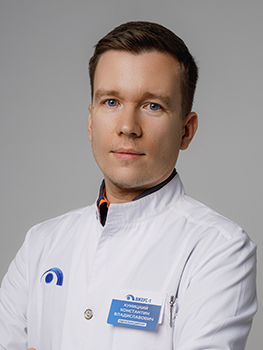 Куницкий Константин Владиславович