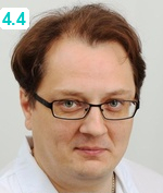 Лексин Сергей Викторович