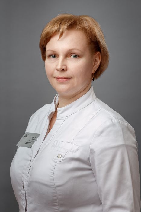 Разова Ольга Ивановна