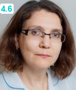 Югрина Наталья Васильевна