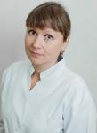 Кедровских Елена Евгеньевна