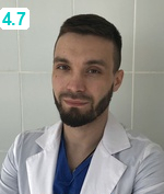 Гасанов Тимур Александрович