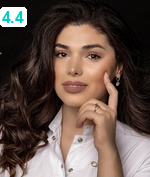 Асатрян Лиана Размиковна