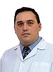 Аганин Марк Анатольевич