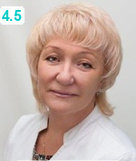 Куклина Елена Сергеевна