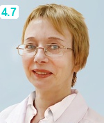 Плешкова Ольга Евгеньевна