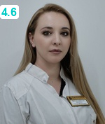 Низамова Севара Шавкатовна