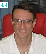 Никитин Андрей Станиславович