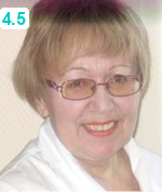 Козлова Татьяна Аркадьевна