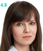 Макутина Валерия Андреевна