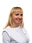 Завьялова Юлия Владимировна