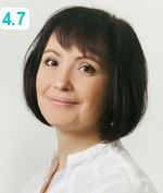 Самуленкова Анастасия Юрьевна