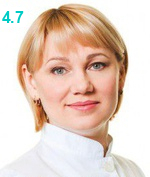 Шатрова Светлана Сергеевна