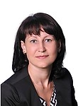 Левина Елена Валерьевна