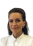 Карсканова Ольга Аркадьевна