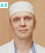 Семенихин Денис Сергеевич