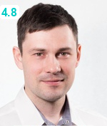 Красиков Константин Сергеевич