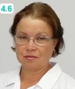 Чернышкова Вера Станиславовна