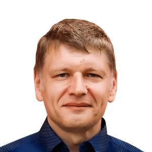 Дудник Дмитрий Вячеславович