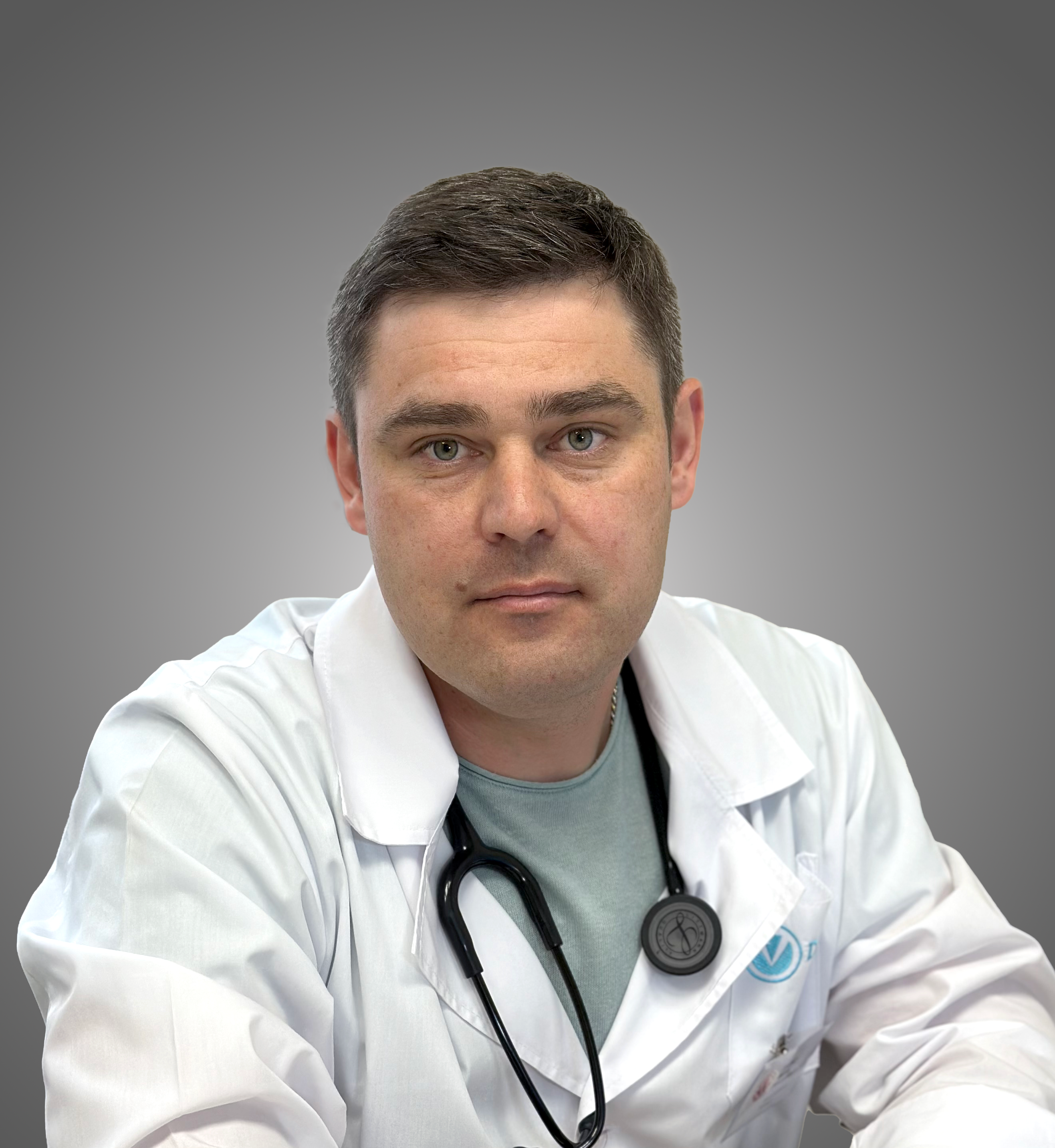 Хапко Вадим Николаевич