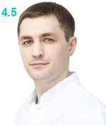 Овчинников Петр Андреевич