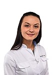 Ромашка (Канабеева) Марина Владимировна