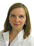 Нефедова Оксана Николаевна