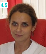 Головачева Наталья Владиславовна