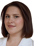 Титова Елена Андреевна