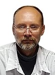Ковров Дмитрий Анатольевич