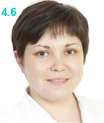 Суслова Татьяна Валентиновна
