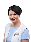 Скоробогатова Яна Львовна