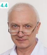 Гольман Андрей Витальевич