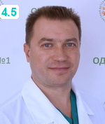 Кошурников Олег Юрьевич