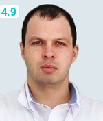 Шушанов Антон Павлович