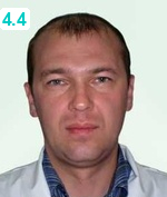 Кривохижа Дмитрий Николаевич