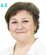 Замараева Екатерина Витальевна