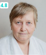 Трубина Наталья Витальевна