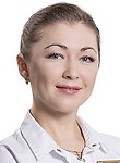 Кузнецова Валерия Альбертовна