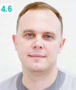 Карякин Михаил Александрович