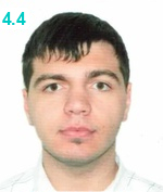 Беленцов Артём Сергеевич