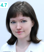 Юлия Васильевна Фото