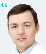 Климов Максим Евгеньевич