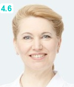 Кучумова Ольга Юрьевна