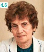 Белик Наталья Борисовна
