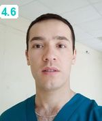 Рафизода Хайём
