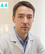 Генералов Алексей Евгеньевич