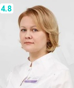 Тарасевич Татьяна Николаевна